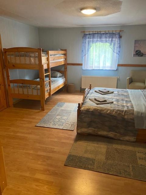 Kuru Guest House Kültér fotó