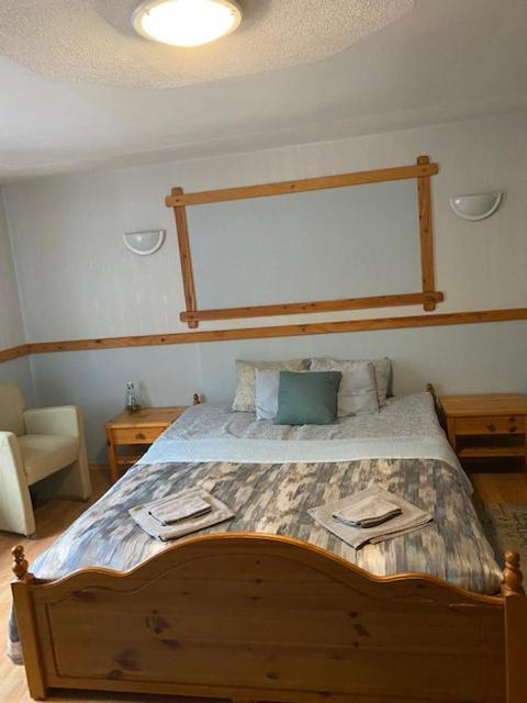 Kuru Guest House Kültér fotó