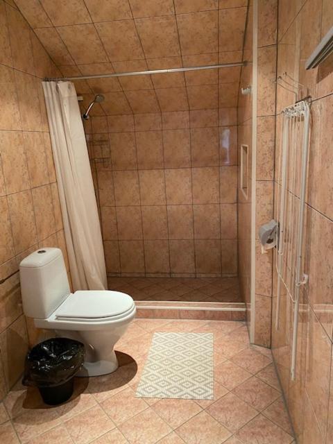 Kuru Guest House Kültér fotó