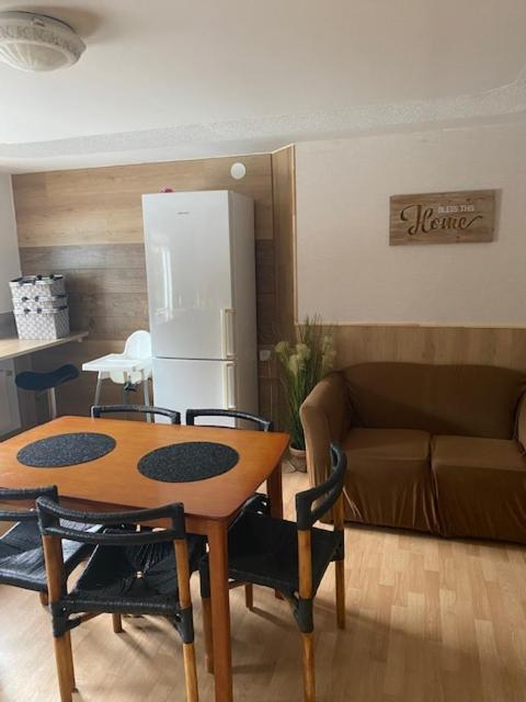Kuru Guest House Kültér fotó