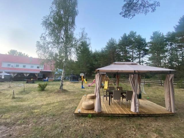 Kuru Guest House Kültér fotó