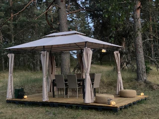 Kuru Guest House Kültér fotó