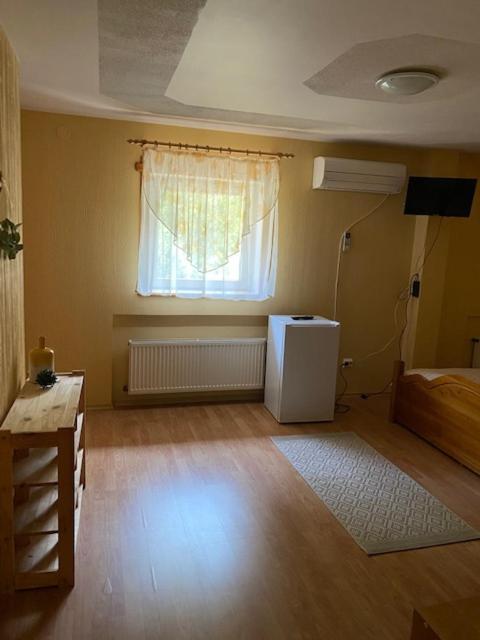 Kuru Guest House Kültér fotó