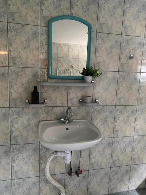 Kuru Guest House Kültér fotó