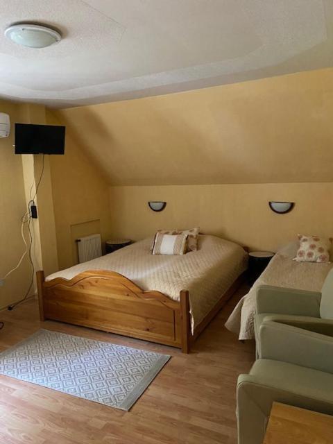 Kuru Guest House Kültér fotó