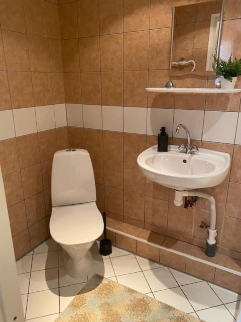 Kuru Guest House Kültér fotó