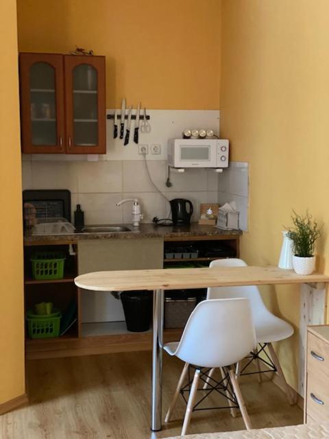 Kuru Guest House Kültér fotó