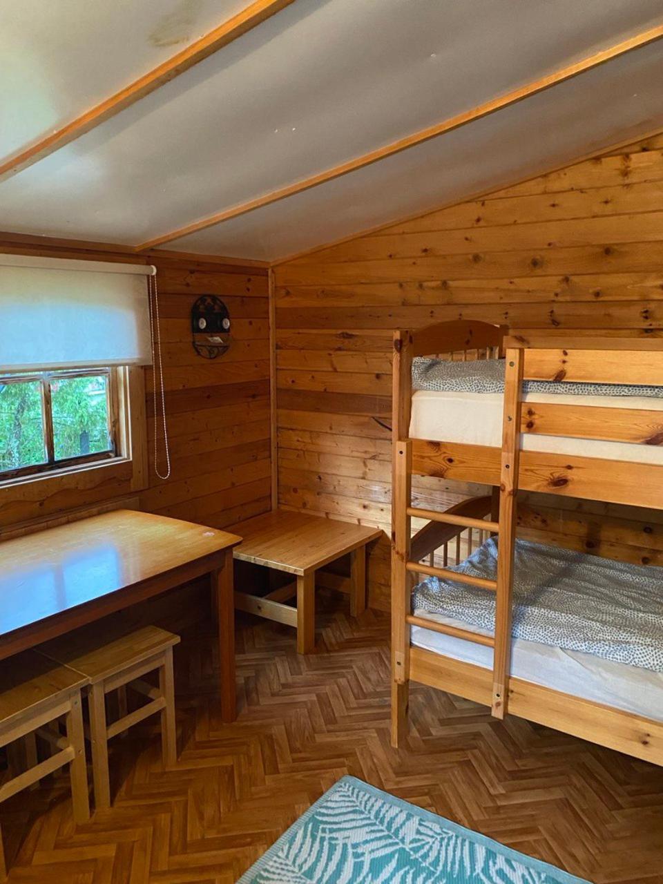 Kuru Guest House Kültér fotó