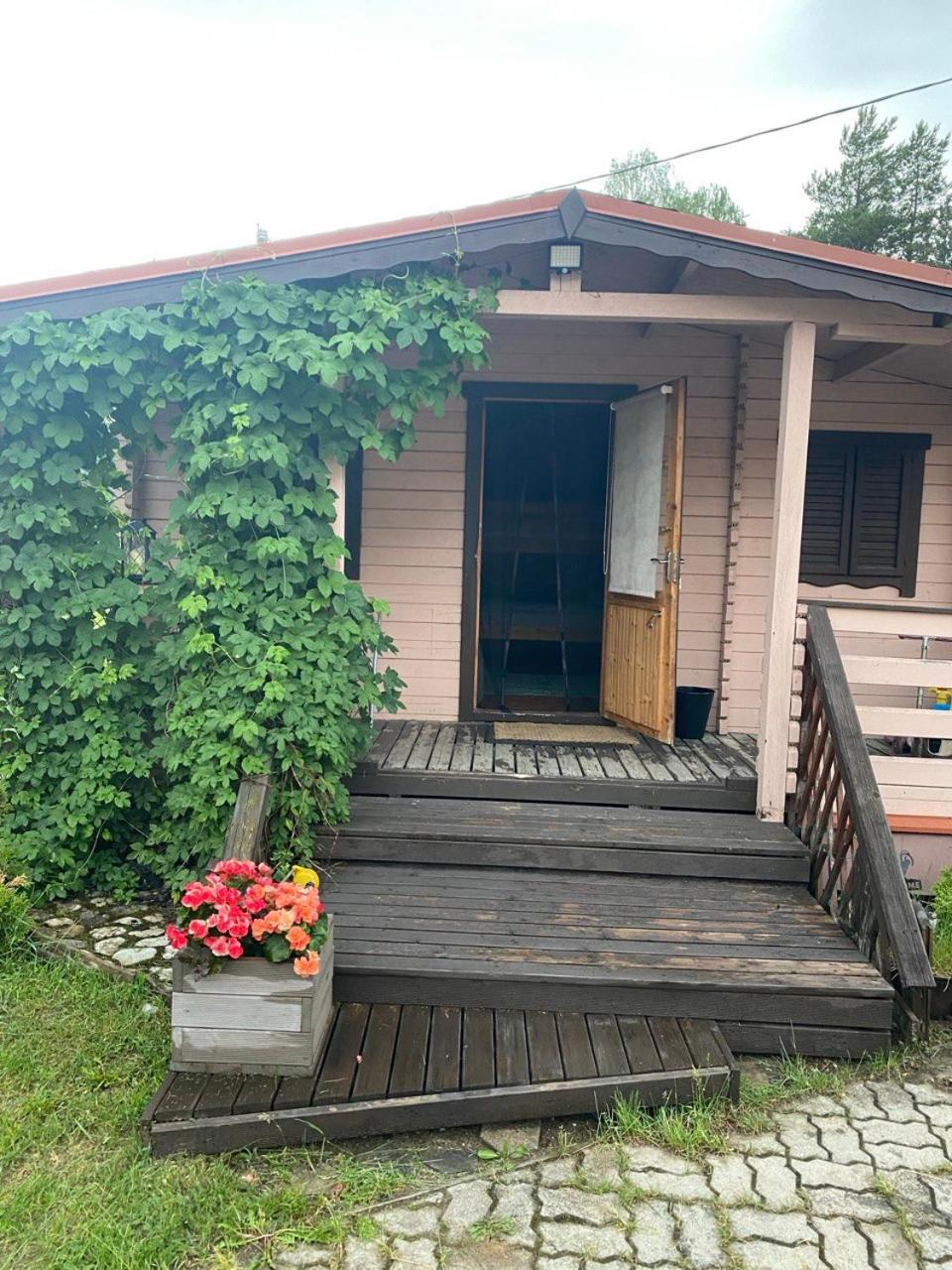 Kuru Guest House Kültér fotó