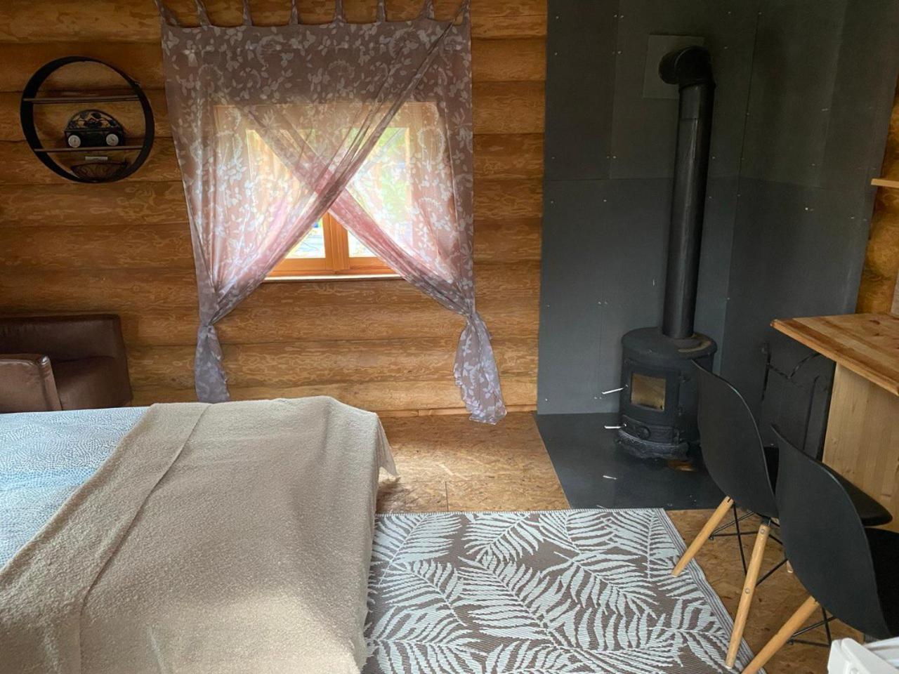 Kuru Guest House Kültér fotó
