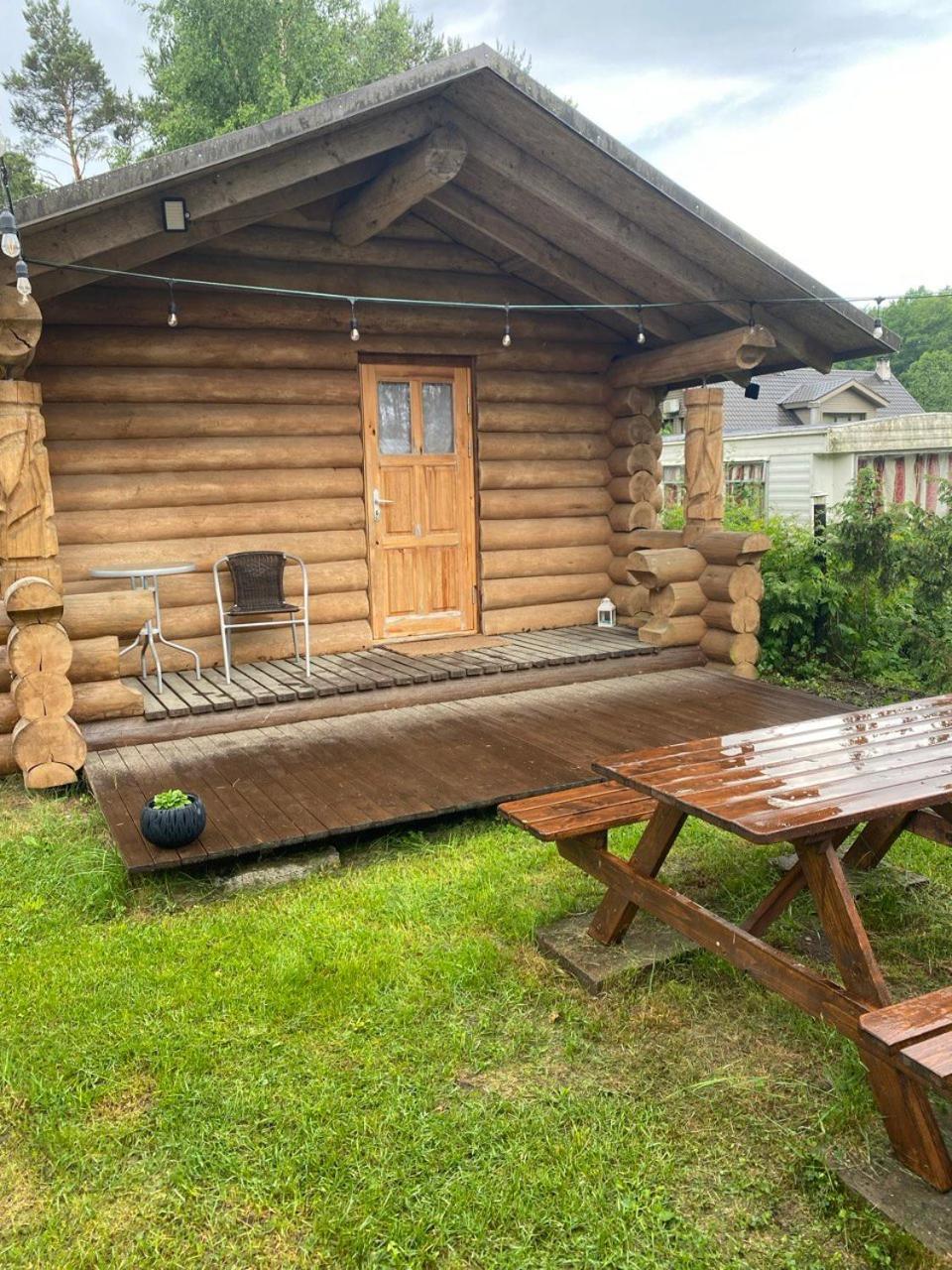 Kuru Guest House Kültér fotó