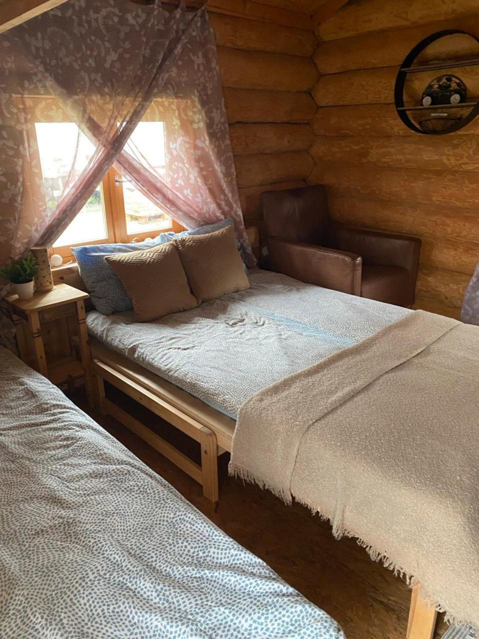Kuru Guest House Kültér fotó
